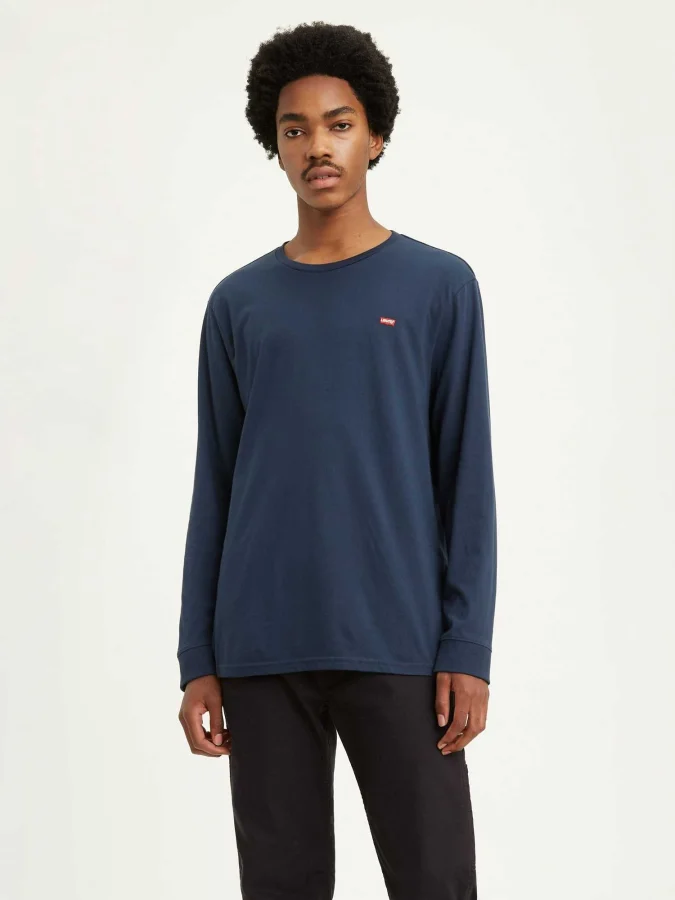 Levis - Ls Original Hm Tee