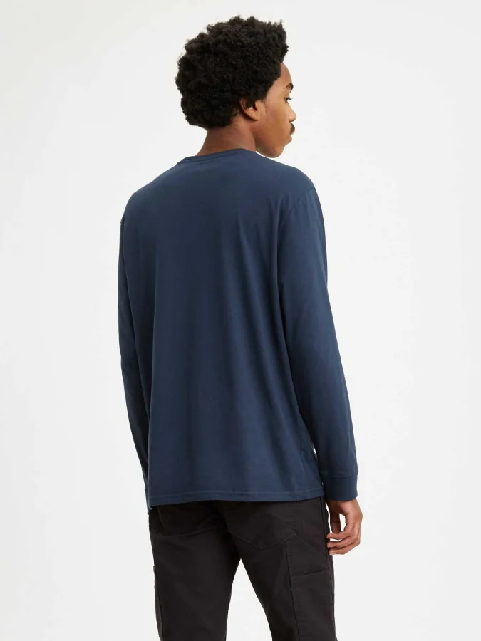 Levis - Ls Original Hm Tee 2