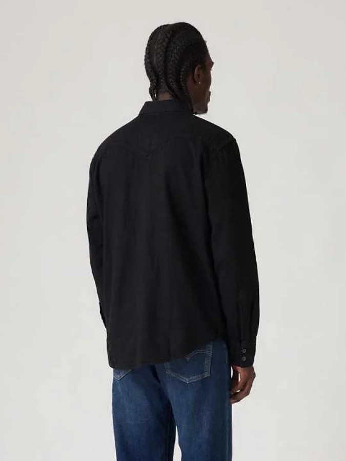 Levis - Barstow Western... 2