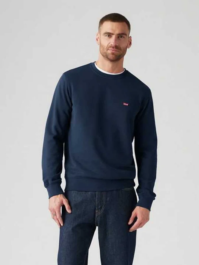 Levis® - The Original Hm Crew