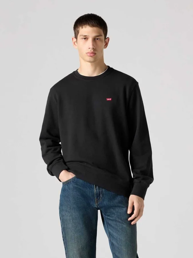 Levi's® - The Original Hm Crew