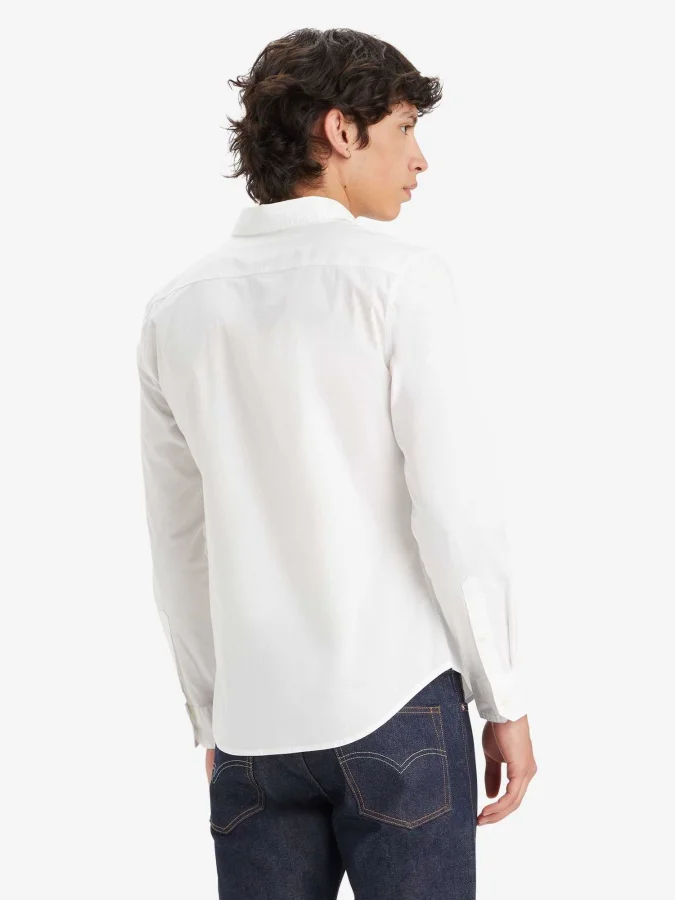 Levis - Ls Battery Hm Shirt... 2