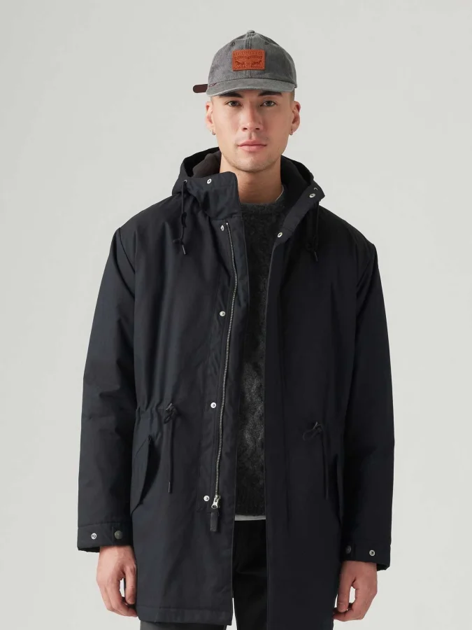 Levis® - Harrison Parka