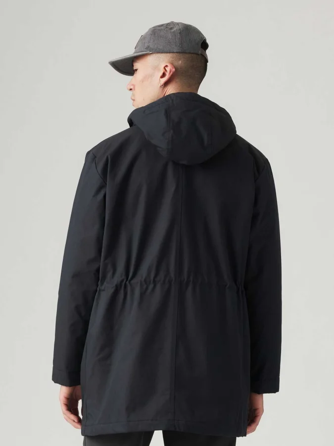 Levis® - Harrison Parka 2