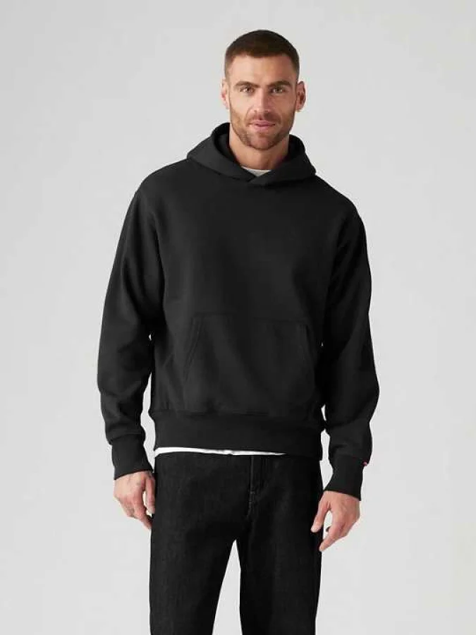 Levis - The Authentic Hoodie