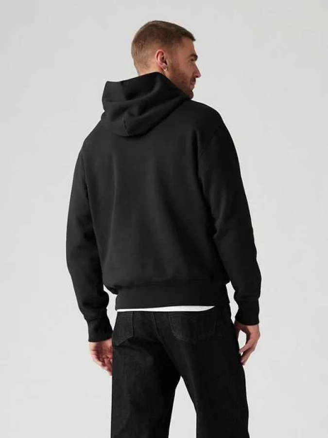 Levis - The Authentic Hoodie 2