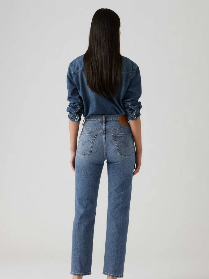 Levi's® - 501® Crop 2