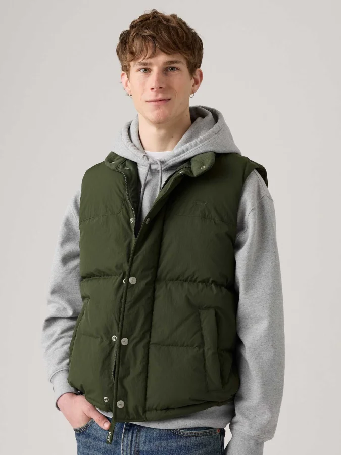 Levis - Rockridge Vest 2