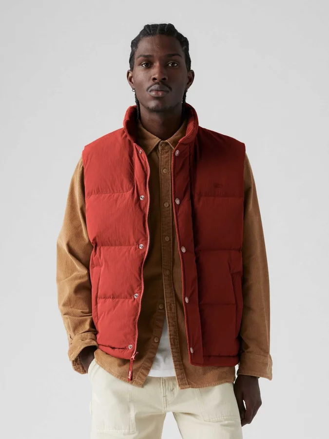 Levis - Rockridge Vest