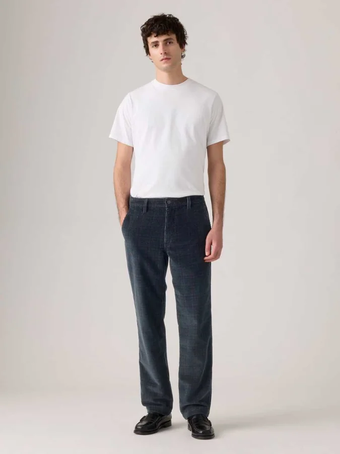 Levis - Xx Chino Authentic Rlx