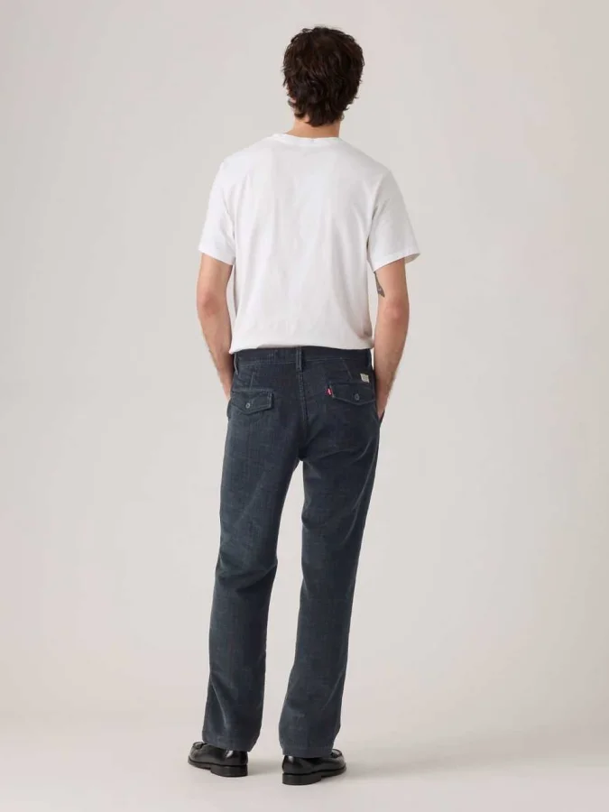 Levis - Xx Chino Authentic Rlx 2