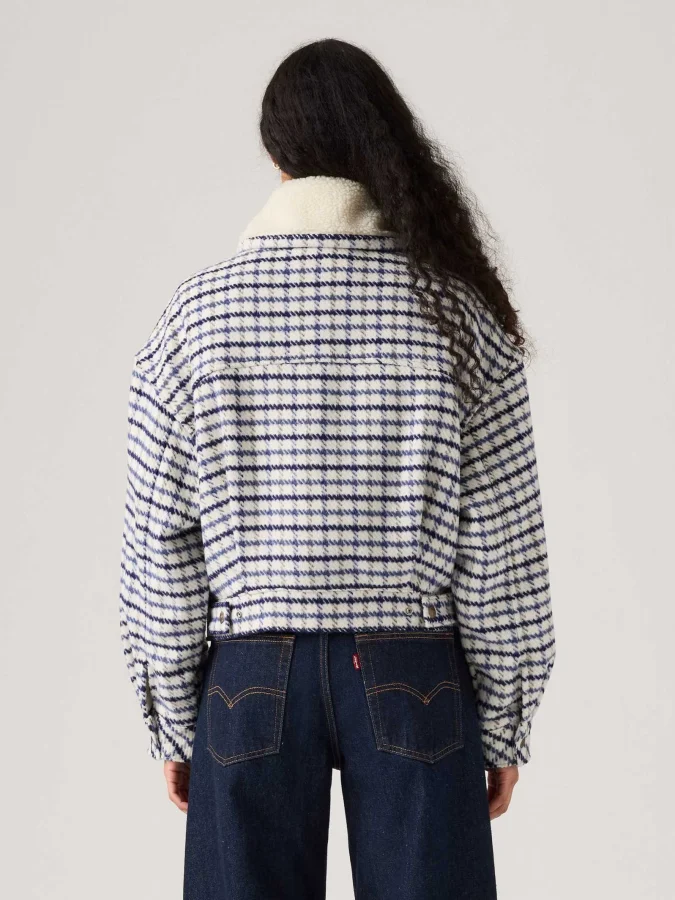 Levis - Shrunken 90S Wooly... 2