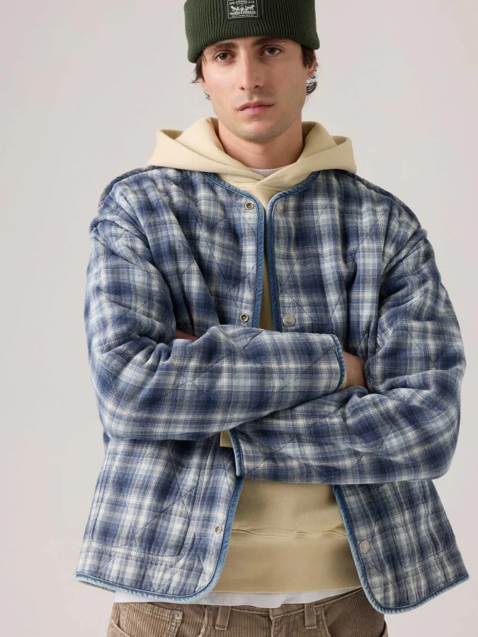 Levis - Lodi Reversible Liner