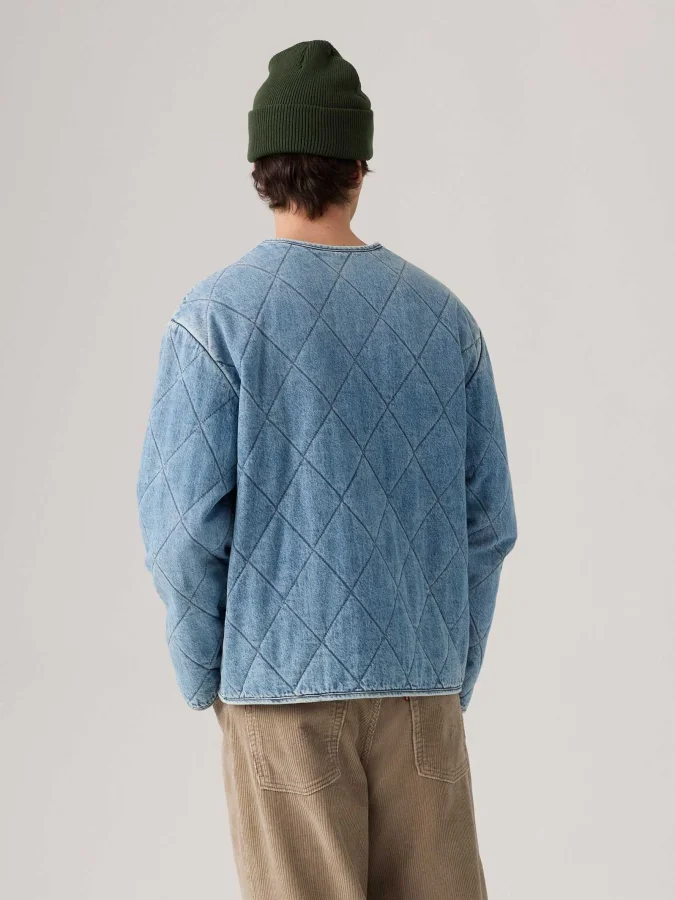 Levis - Lodi Reversible Liner 2