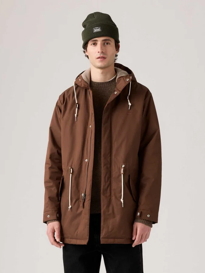 Levis - Harrison Parka