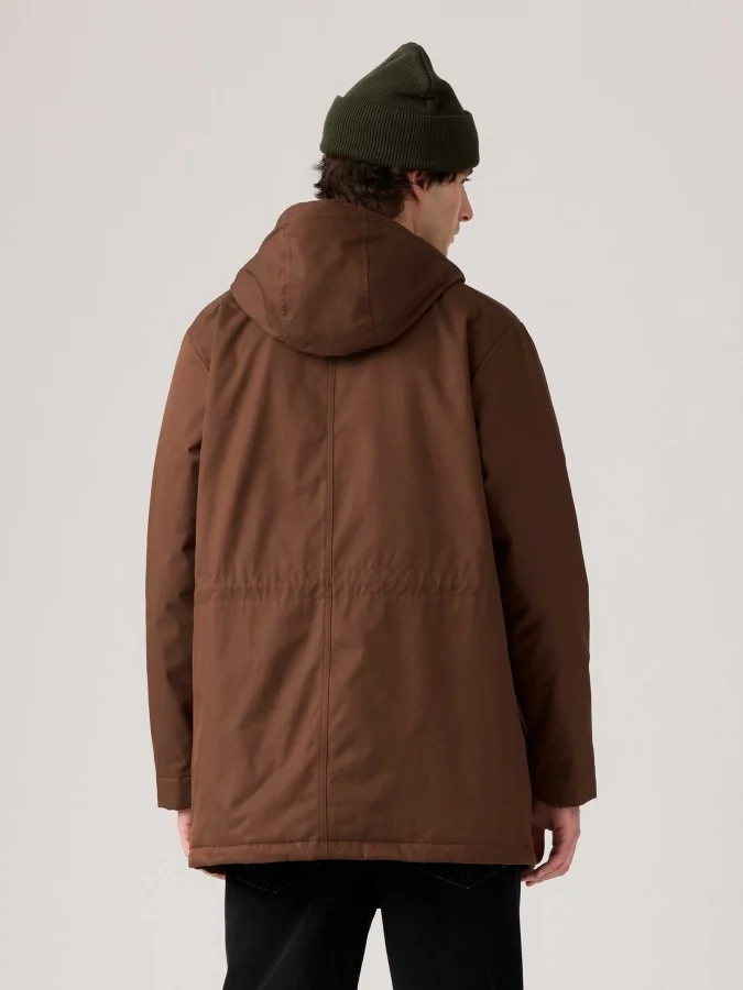 Levis - Harrison Parka 2