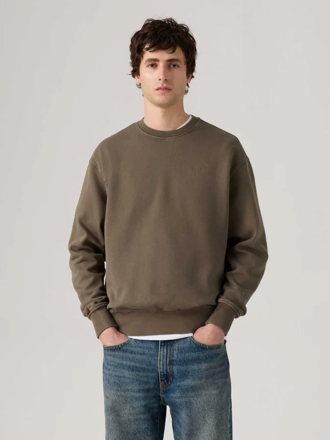 Levis - Authentic Crew