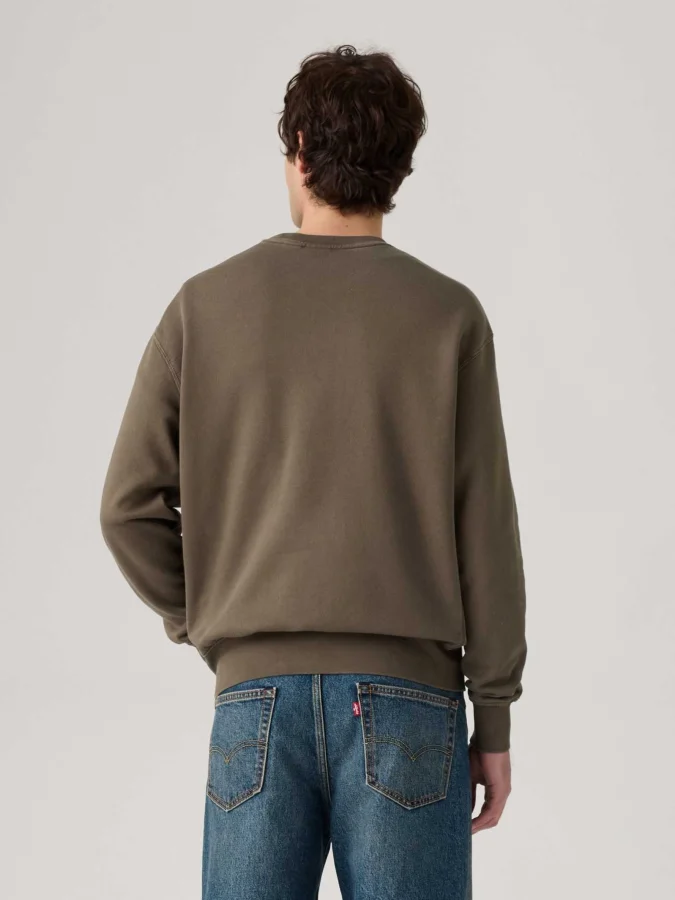 Levis - Authentic Crew 2