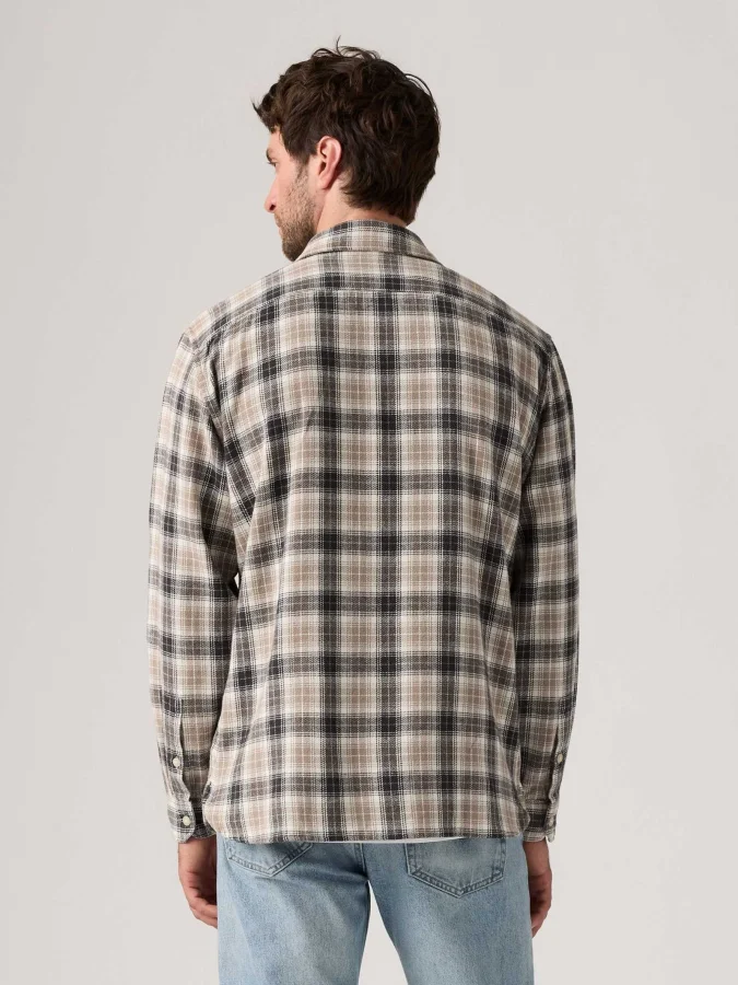 Levis - Jackson Worker 2