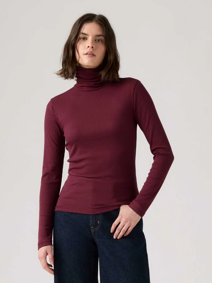 Levis - Dreamy Turtleneck