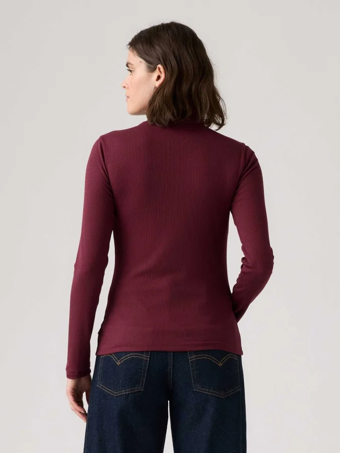 Levis - Dreamy Turtleneck 2