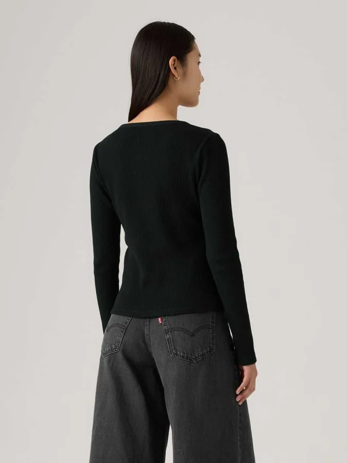 Levis - Dry Goods Henley... 2