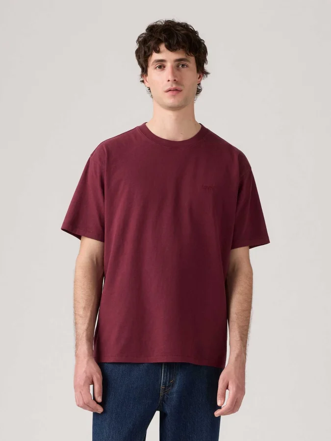 Levis - Red Tab Vintage Tee