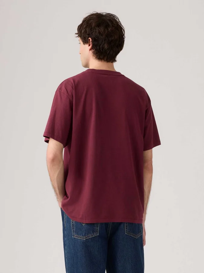 Levis - Red Tab Vintage Tee 2