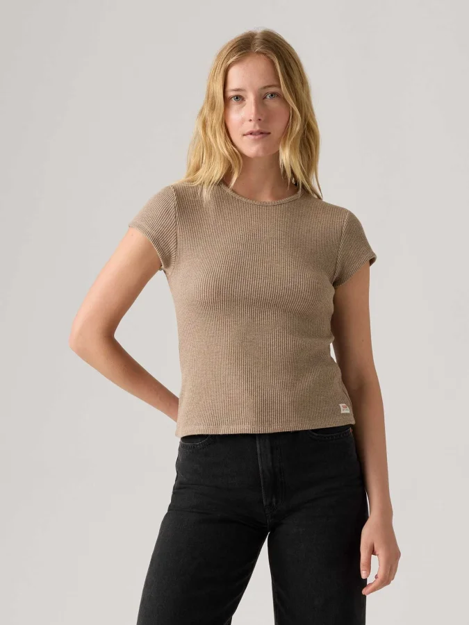 Levis - Dry Goods Waffle...