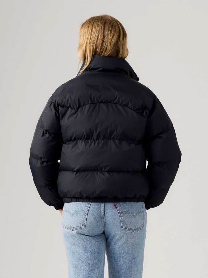 Levis - Noe Western Puffer 2