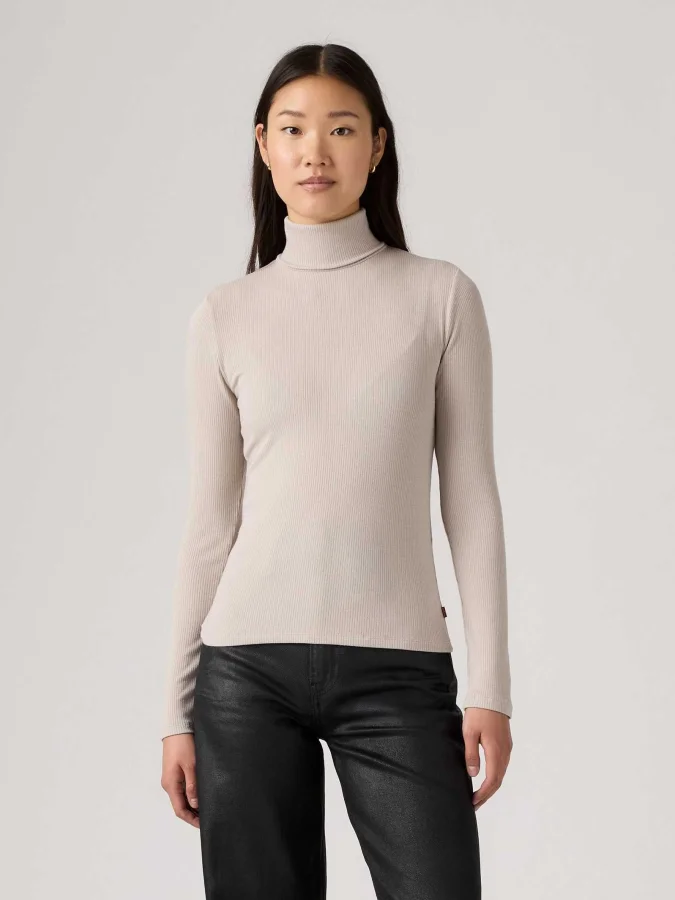 Levis - Dreamy Turtleneck