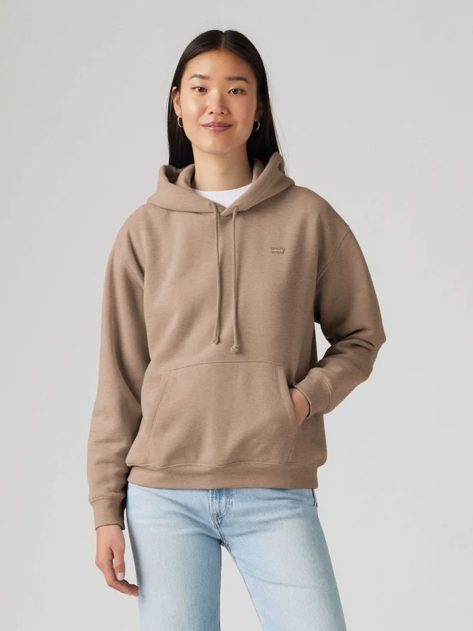 Levis - Everyday Hoodie