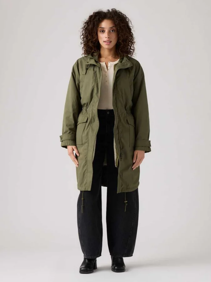 Levis - Crawford Wstrn 3-In-1