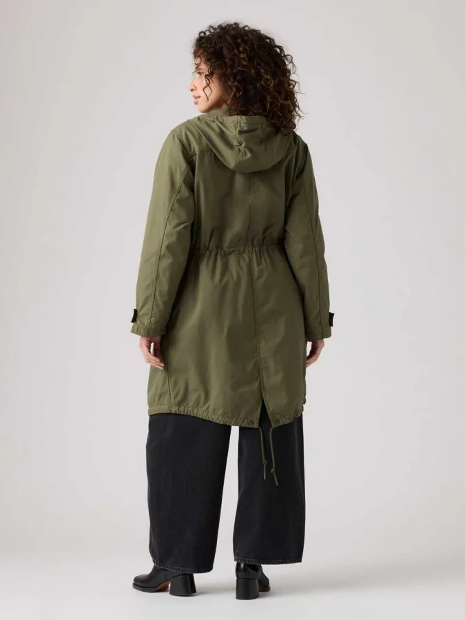 Levis - Crawford Wstrn 3-In-1 2