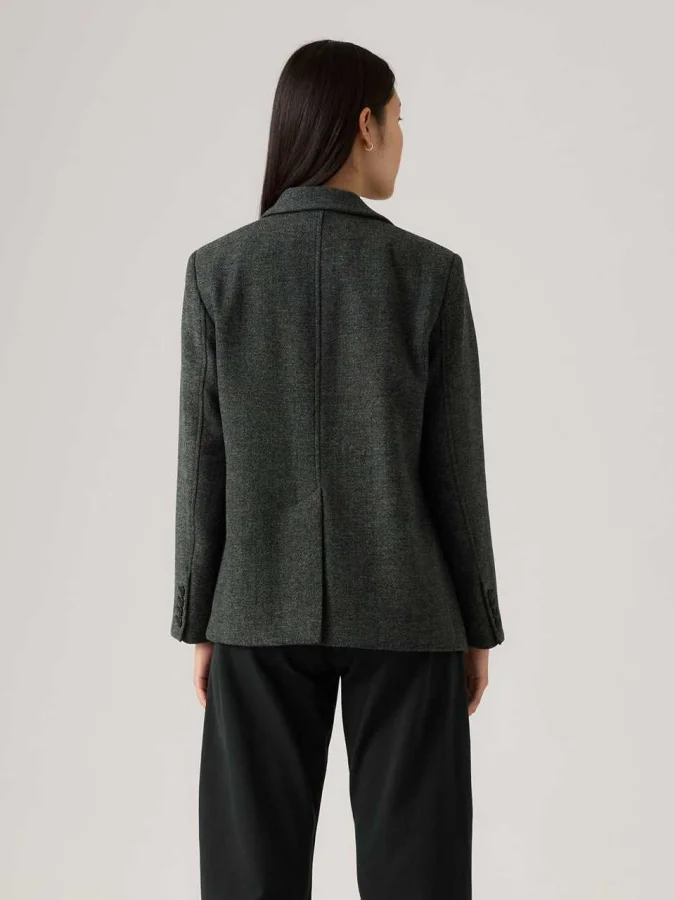 Levis - Stella Relaxed Blazer 2