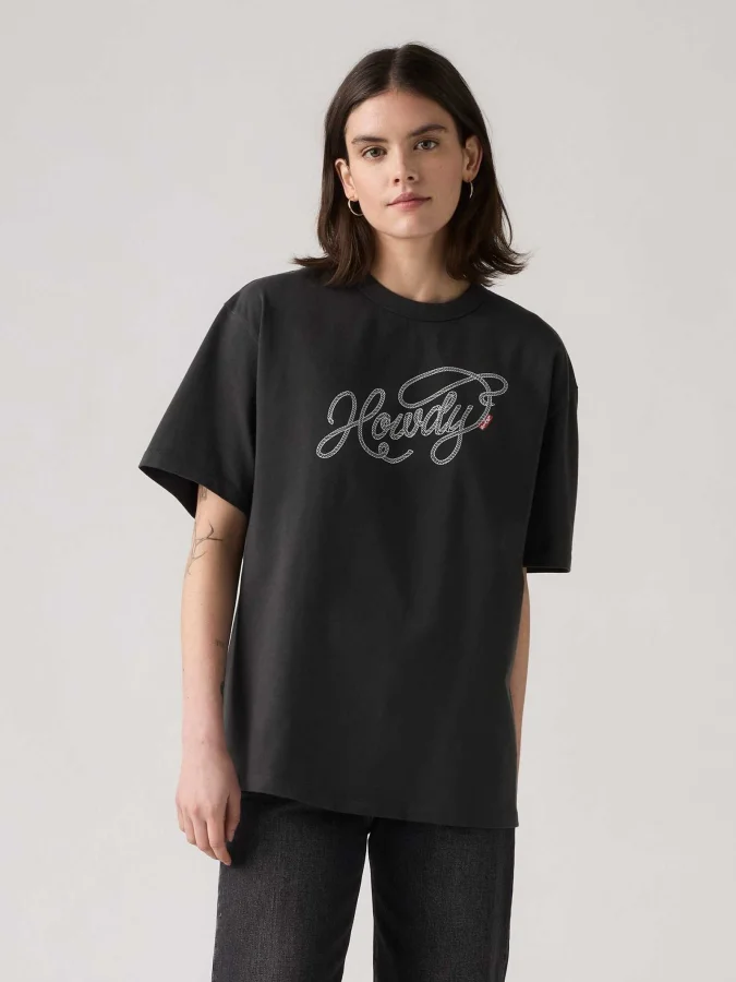 Levis - Gr Tabor Tee