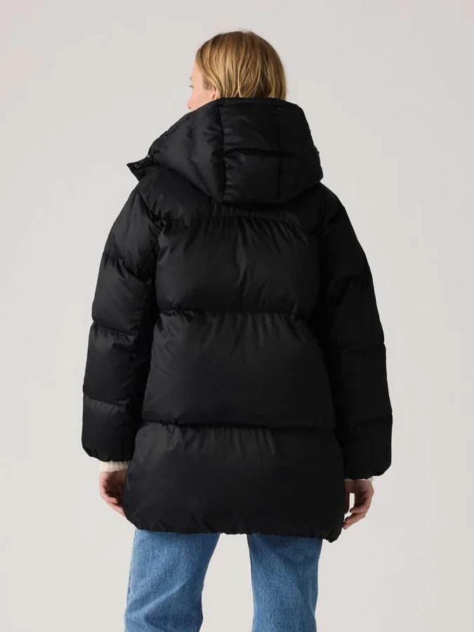 Levis - Western Bubble Midi 2