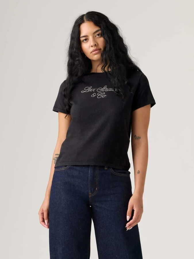 Levis - Graphic Classic Tee