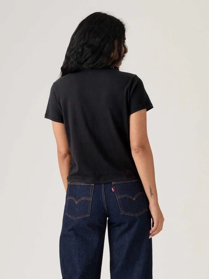 Levis - Graphic Classic Tee 2