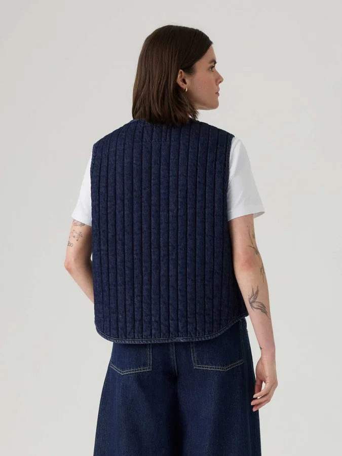 Levis - Lottie Liner Vest 2