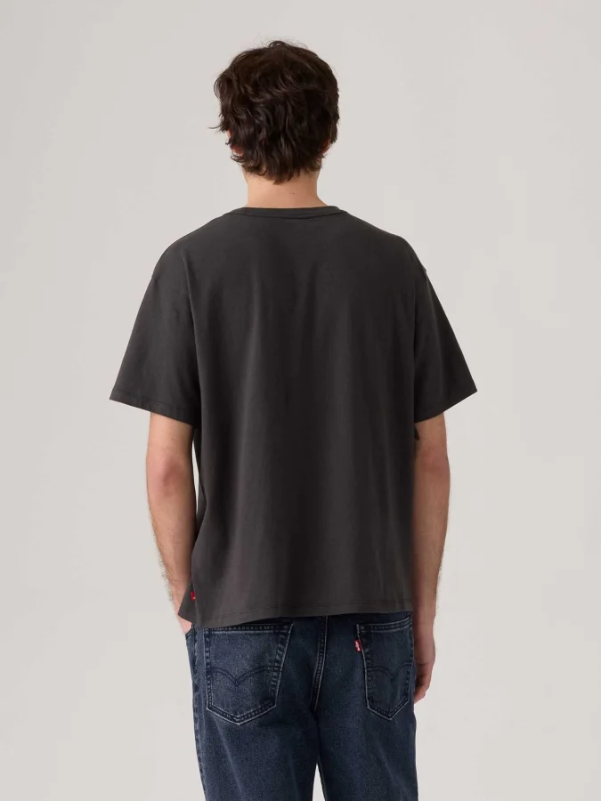 Levis - Vintage Fit Graphic... 2