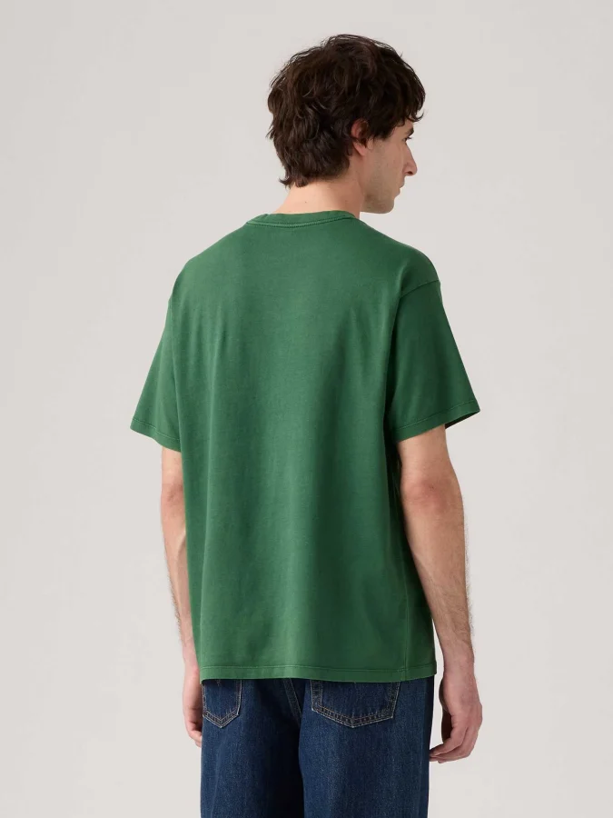 Levis - Vintage Fit Graphic... 2