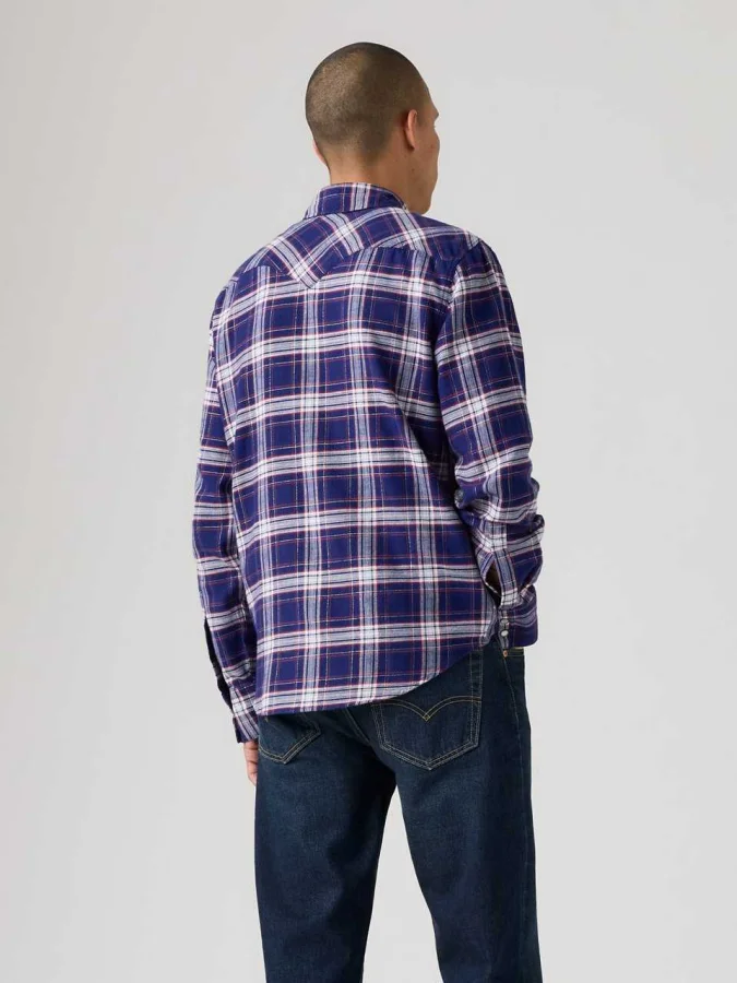 Levis - Barstow Western... 2