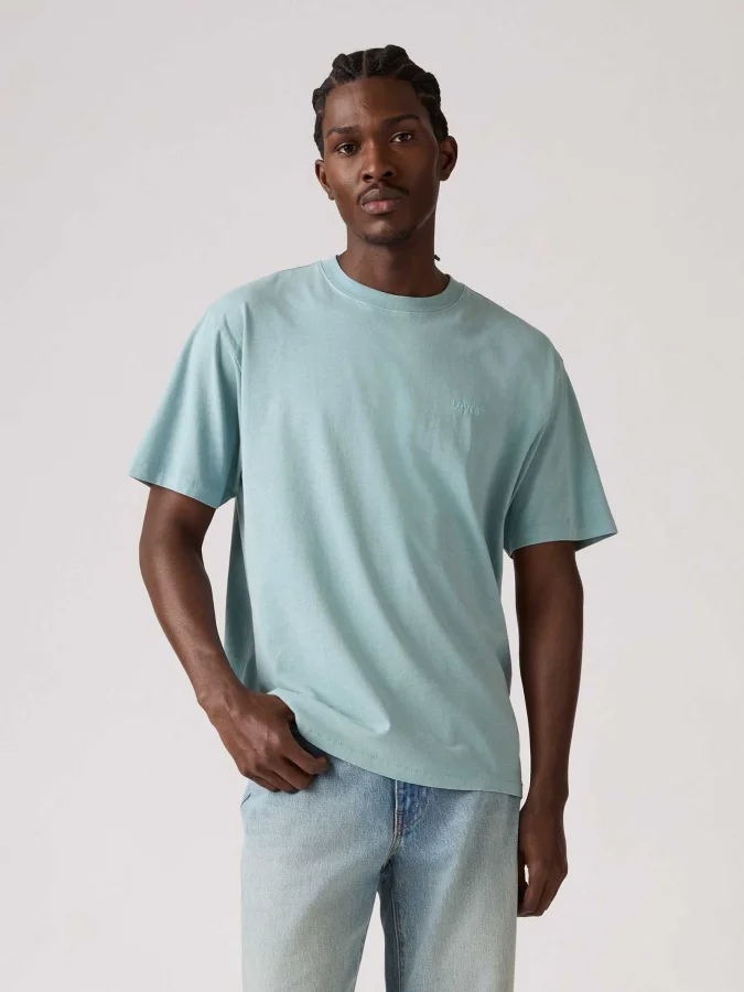 Levis - Red Tab Vintage Tee