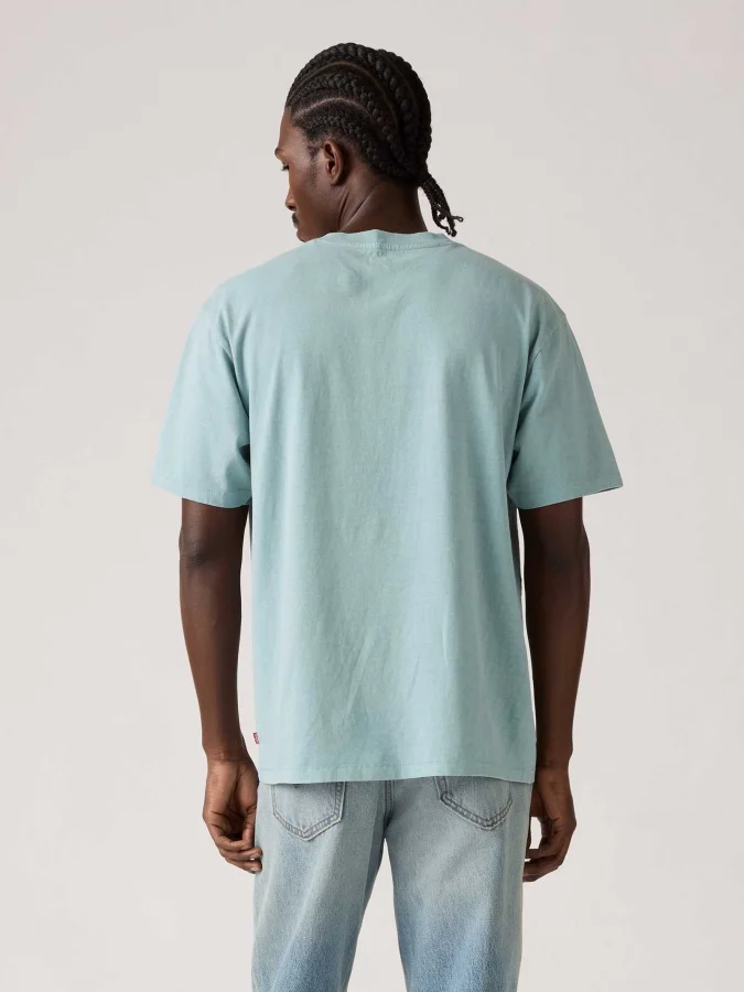 Levis - Red Tab Vintage Tee 2