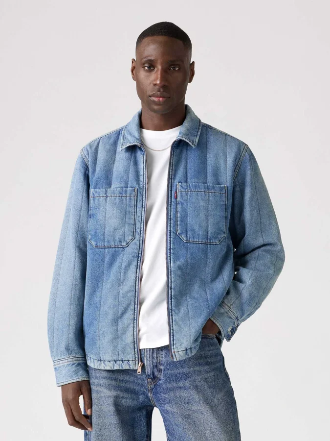 Levis - Kyren Overshirt