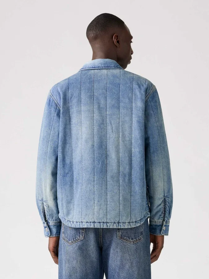 Levis - Kyren Overshirt 2