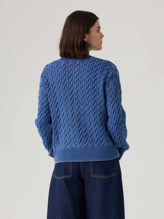 Levis® - Boyfriend Cable... 2