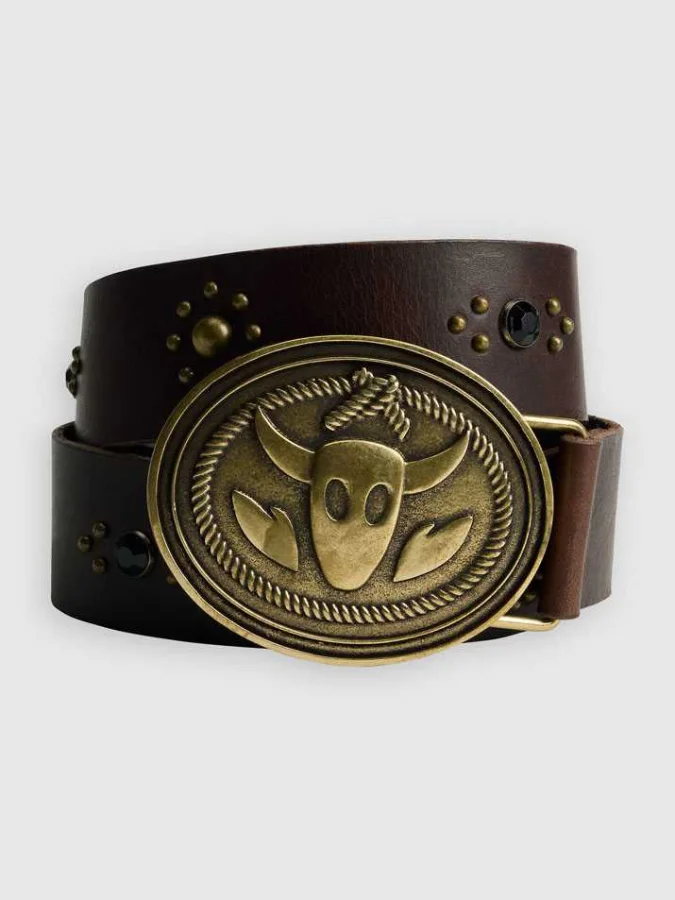 Levis - X TS WOODY BELT