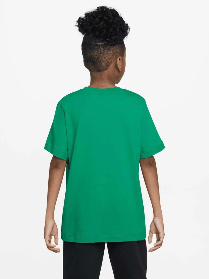 NIKE - K NSW TEE EMB FUTURA... 2